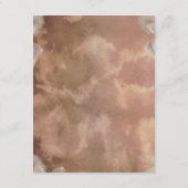 トーン自然水カラー詳細 エンクロージャーカード (裏面)