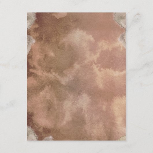 トーン自然水カラー詳細 エンクロージャーカード (裏面)