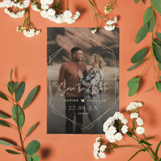 トーン自然 セーブザデート