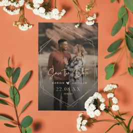 トーン自然 セーブザデート