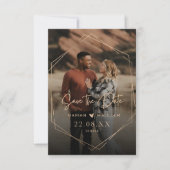 トーン自然 セーブザデート (正面)