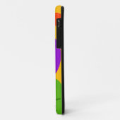 トーン鮮やか Case-Mate iPhoneケース (裏面/左)