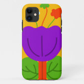 トーン鮮やか Case-Mate iPhoneケース (裏面)