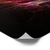 トーン ポスター (角)