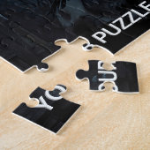 「トーン&レース」 ジグソーパズル (側面)