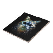 ト専攻のム タイル (側面)