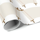 ト空白のラー ラッピングペーパー (ロールコーナー)