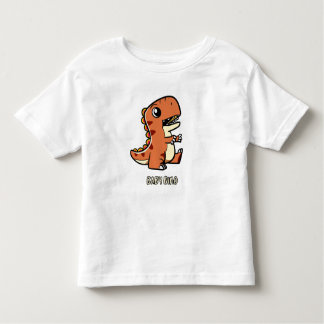ト自然ーンTシャツ トドラーTシャツ