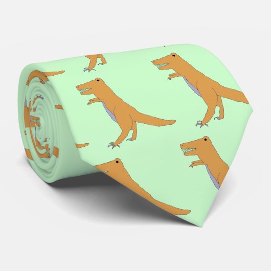 ト・レックスネクタイ ネクタイ (ロール)