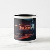 ト true crime マグ (中央)