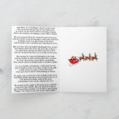 トwas the night シーズンカード (内部)