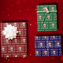 ドおもしろいナルドトランプマガララ醜いクリスマス