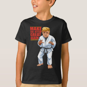 ドおもしろいナルドトランプ共和党 – 柔術とBjj Tシャツ