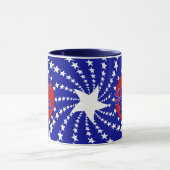 ドすごいキュメント – 医師 – 医師 マグカップ (中央)