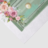 ドアでビーグル 薄葉紙 (詳細)