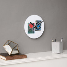 ドアのノックア