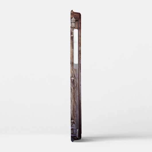 ドアの写真 Case-Mate iPhoneケース (裏面 / 左)