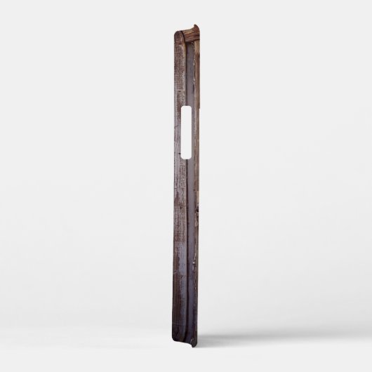 ドアの写真 Case-Mate iPhoneケース (裏面 / 右)