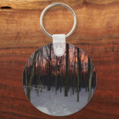 ドアカウンティキーチェーン キーホルダー (正面)