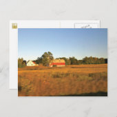 ドアカウンティファーム ポストカード (正面/裏面)