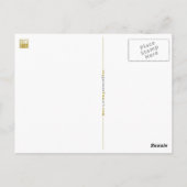 ドアカウンティファーム ポストカード (裏面)