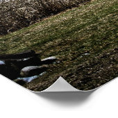 ドアカウンティライトハウスポスター ポスター (角)