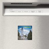 ドアカウンティライトハウスマグネット マグネット (インサイチュ (食洗機))