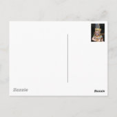 ドアガーディアン ポストカード (裏面)