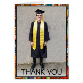 ドアズモダン·フォト卒業発表