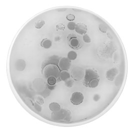 ドアセラミック引き抜きアートデザインスタイル セラミックノブ