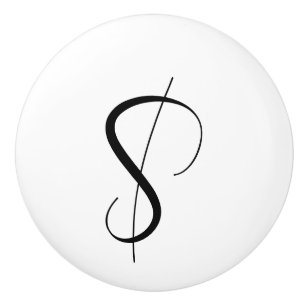 ドアセラミック引き抜きアートデザインスタイル セラミックノブ