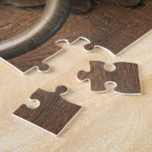 ドアノッカーアットザノイエレジデンツ ジグソーパズル (側面)