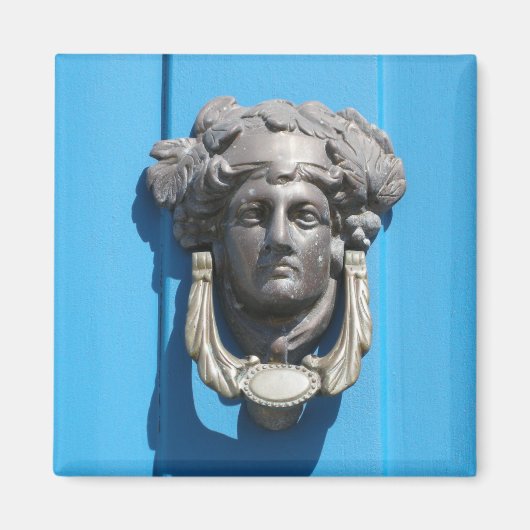 ドアノッカー磁石 マグネット (正面)