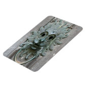 ドアノッカー マグネット (左側)