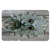 ドアノッカー マグネット (横)