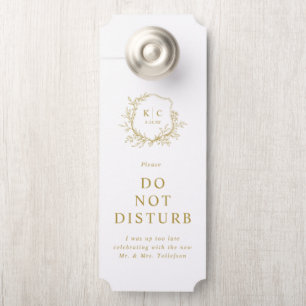  ドアノブサイン