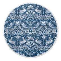 ドアノブ – イチゴ泥棒ウィリアム・モリス