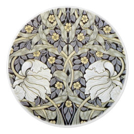 ドアノブ – フローラ工芸期 セラミックノブ