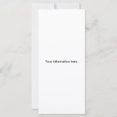 ドアハンガーテンプレートなしトリム (裏面)