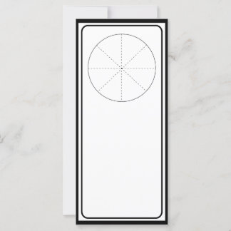 ドアハンガーテンプレートなしトリム