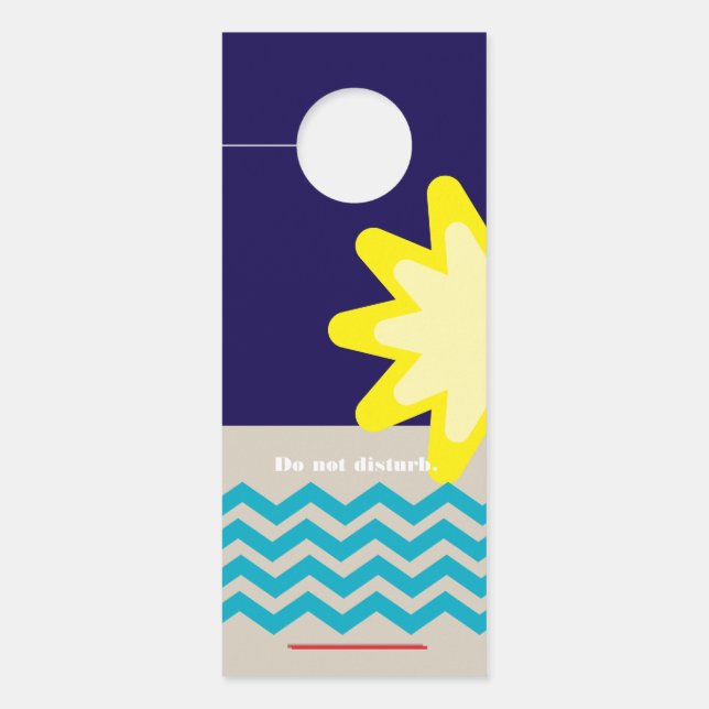 ドアハンガー (正面)