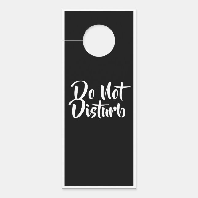 ドアハンガー (正面)