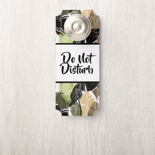 ドアハンガー (ノブ)