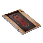 ドアフォトノートブック ノートブック (右側)