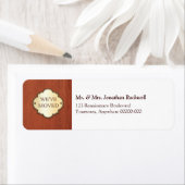 ドアプラーク移動告知ラベル ラベル (インサイチュ)