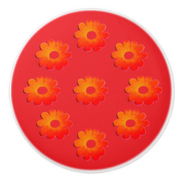 ドアプルセラミックスタイルデザイン セラミックノブ