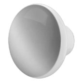 ドアプルセラミックスタイルデザイン セラミックノブ (右)