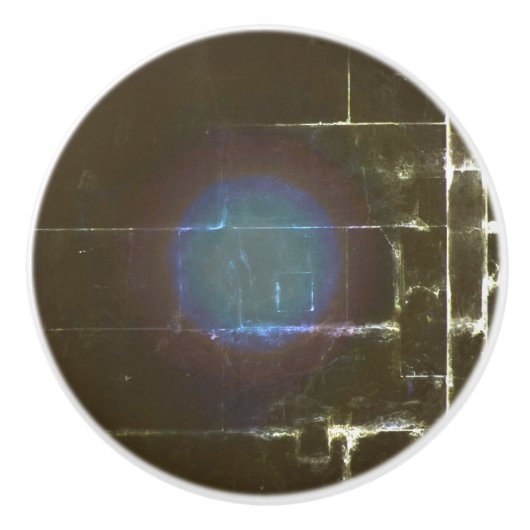 ドアプルセラミックスタイルデザイン セラミックノブ (正面)