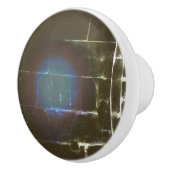 ドアプルセラミックスタイルデザイン セラミックノブ (右)