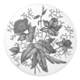 ドアプルセラミックスタイルデザイン セラミックノブ